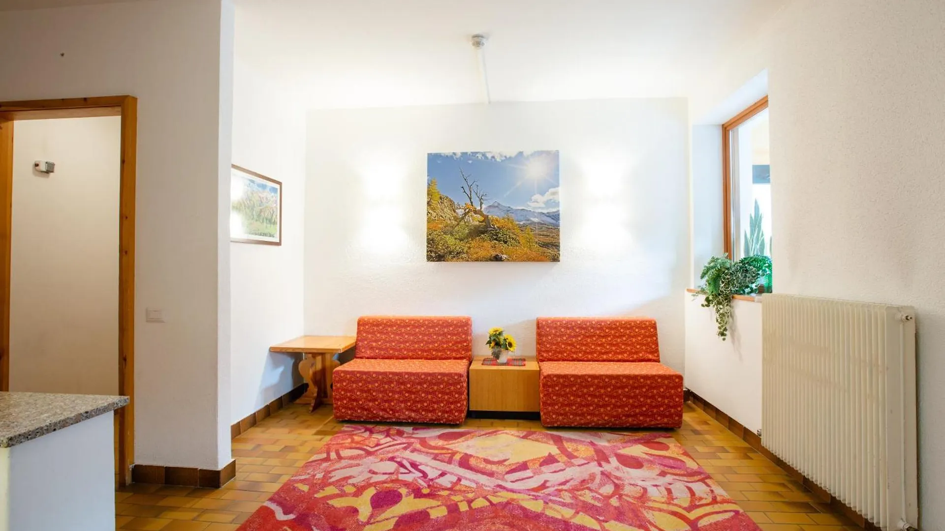 ***  Hotel Biancospino Lanzada Italy
