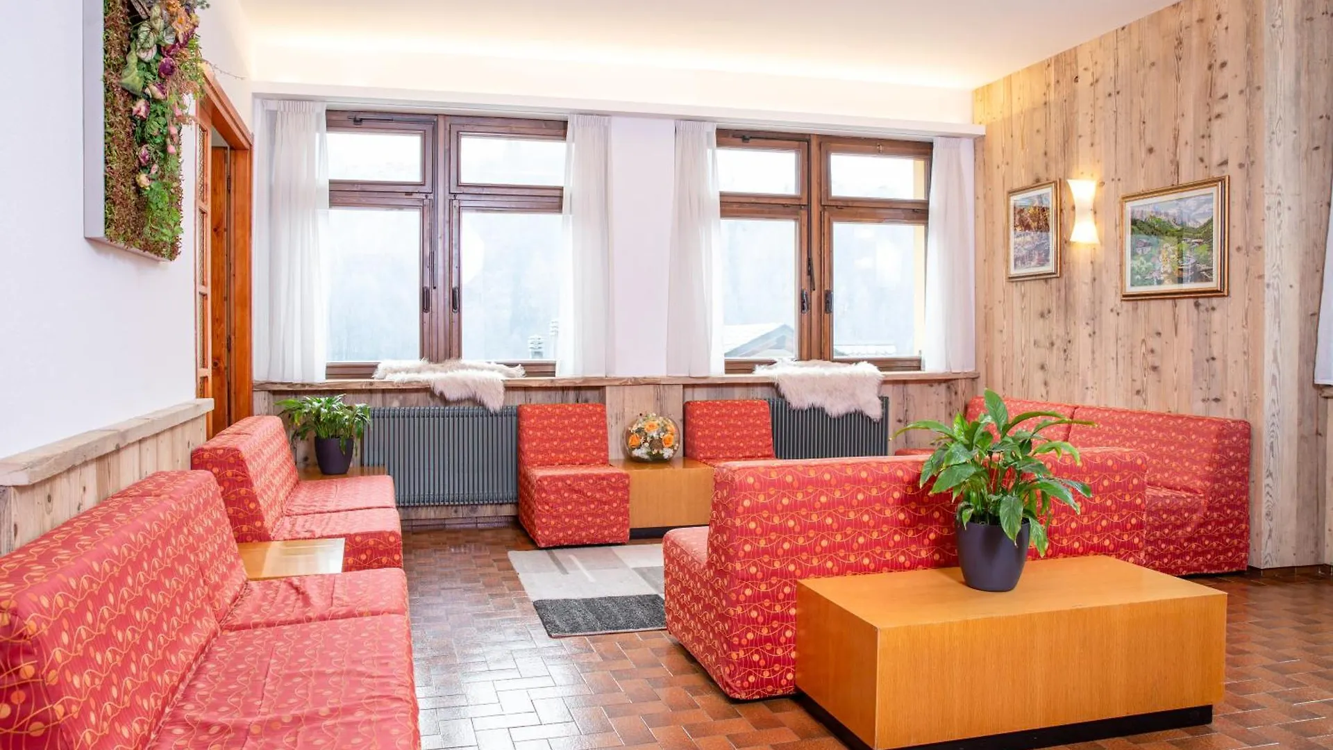 Hotel Biancospino Lanzada