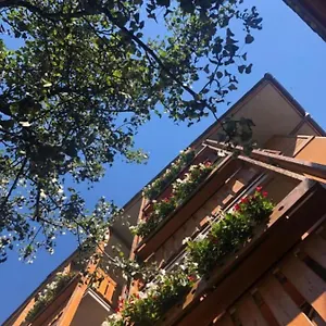 Hotel Moizi, Chiesa in Valmalenco