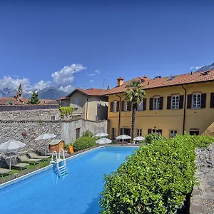 Gæstehus Vinicia, Pool, Jacuzzi, Airco, Domaso