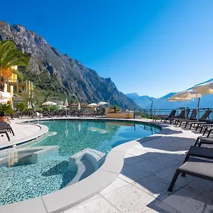 Hotel Cristina, Limone sul Garda