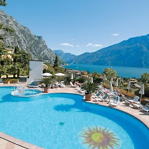 Hotel San Pietro, Limone sul Garda
