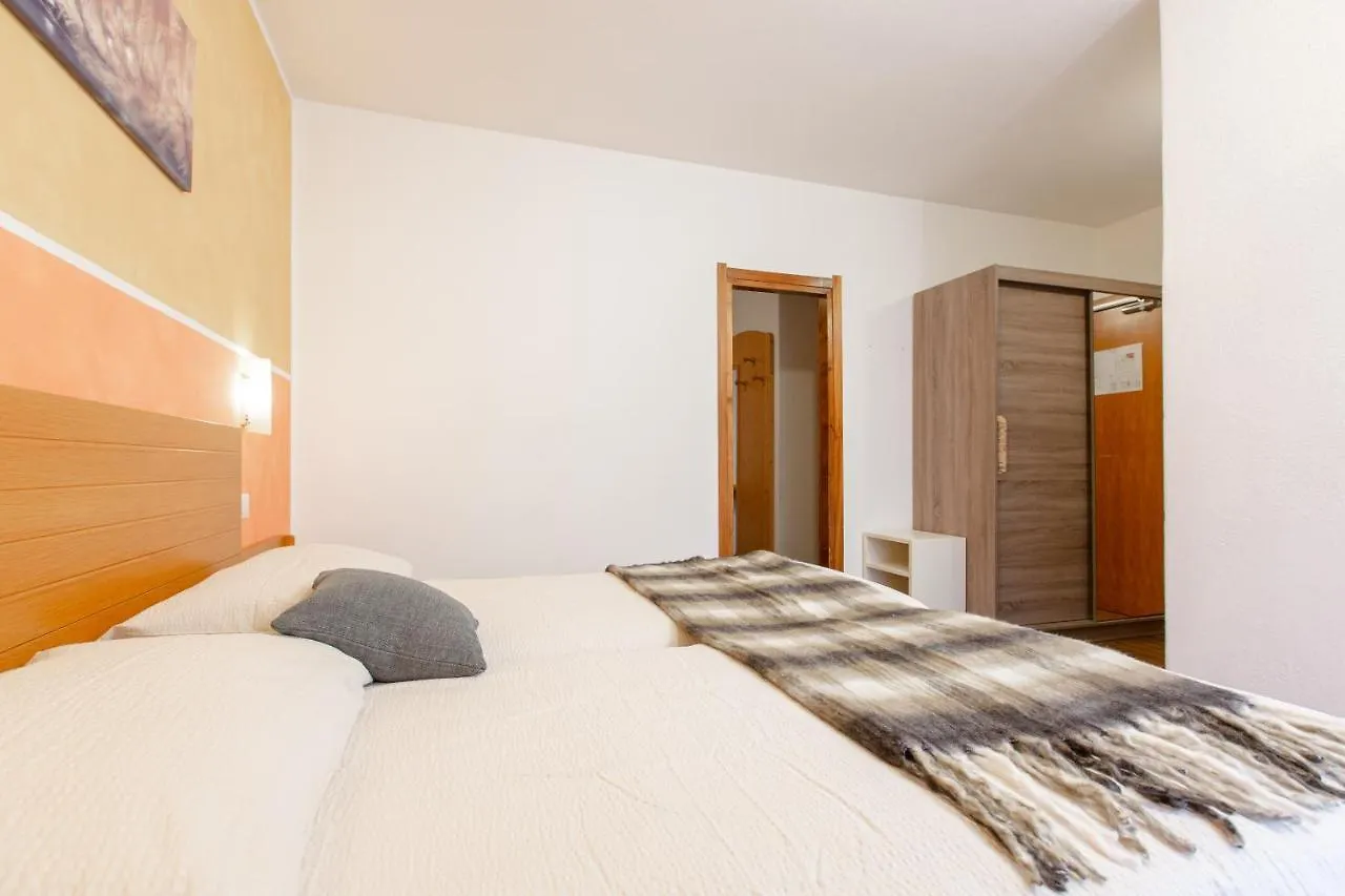 Hotel Biancospino Lanzada