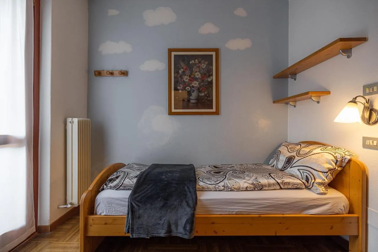Hotel Biancospino Lanzada