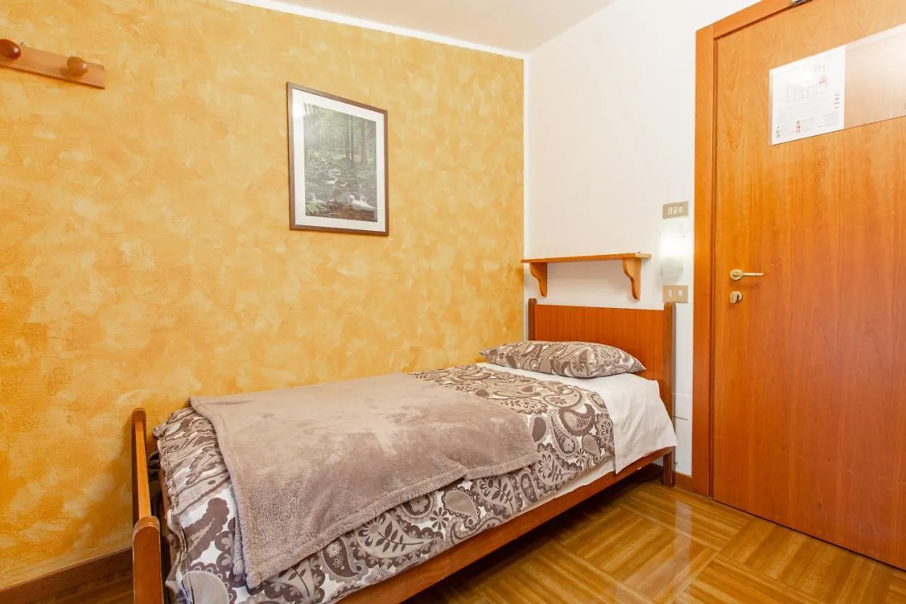 Hotel Biancospino Lanzada