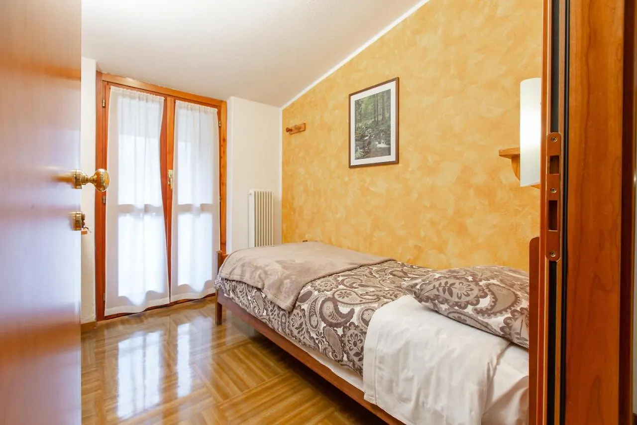Hotel Biancospino Lanzada