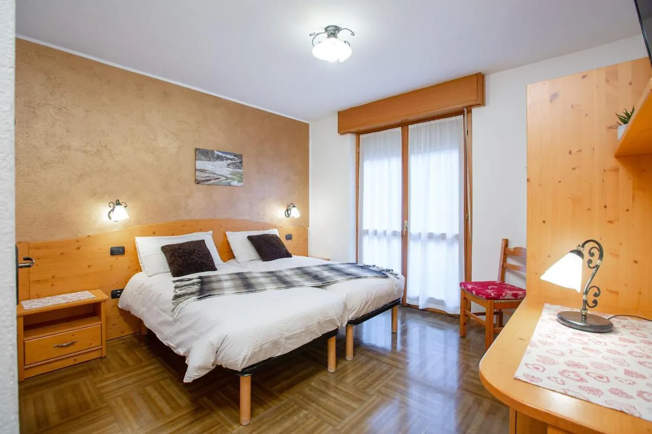 Hotel Biancospino Lanzada