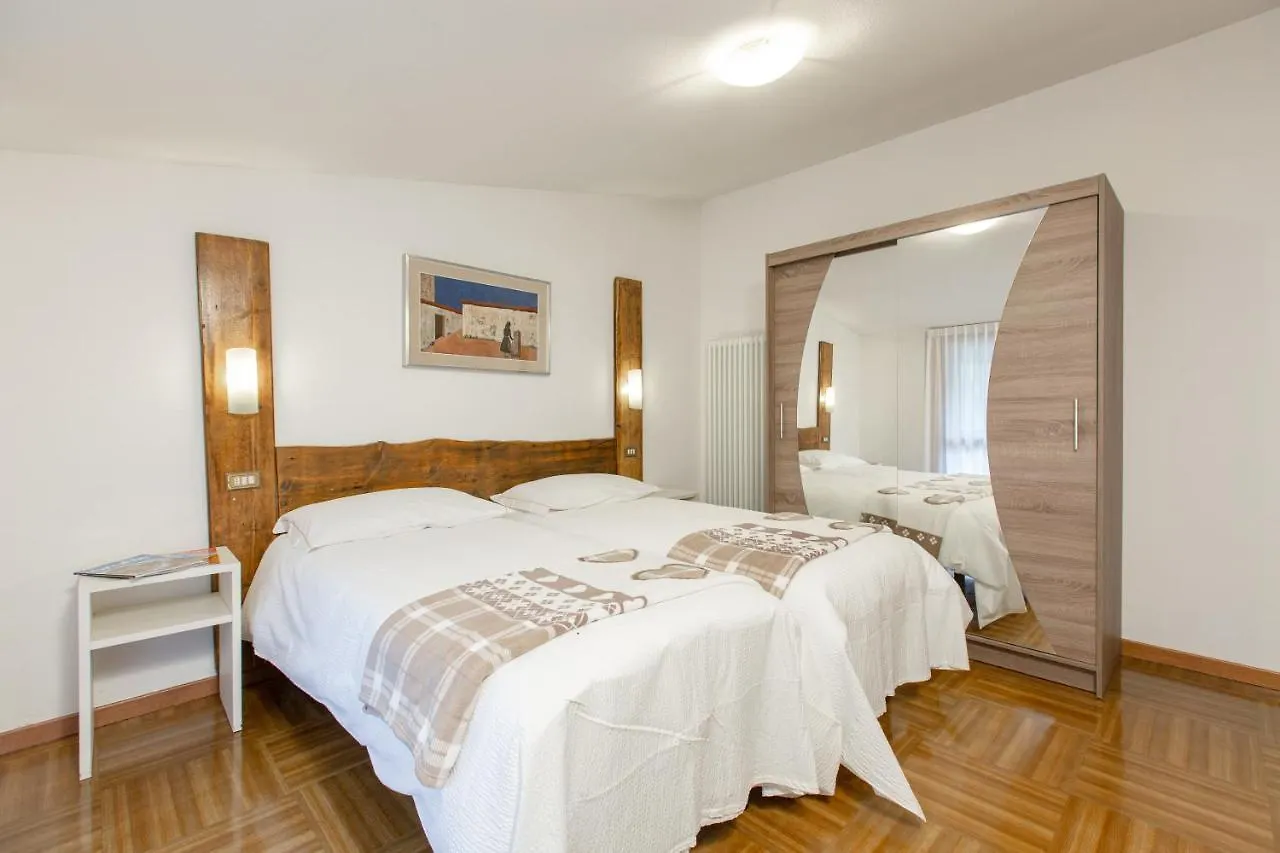Hotel Biancospino Lanzada