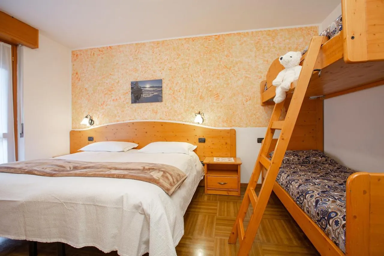 Hotel Biancospino Lanzada