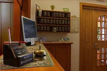 Hotel Biancospino Lanzada